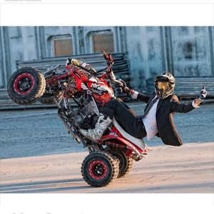 Meet your Posher, Todd